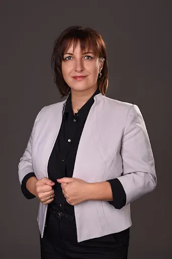 Radca Prawny Rzeszów - Barbara Jaskulska